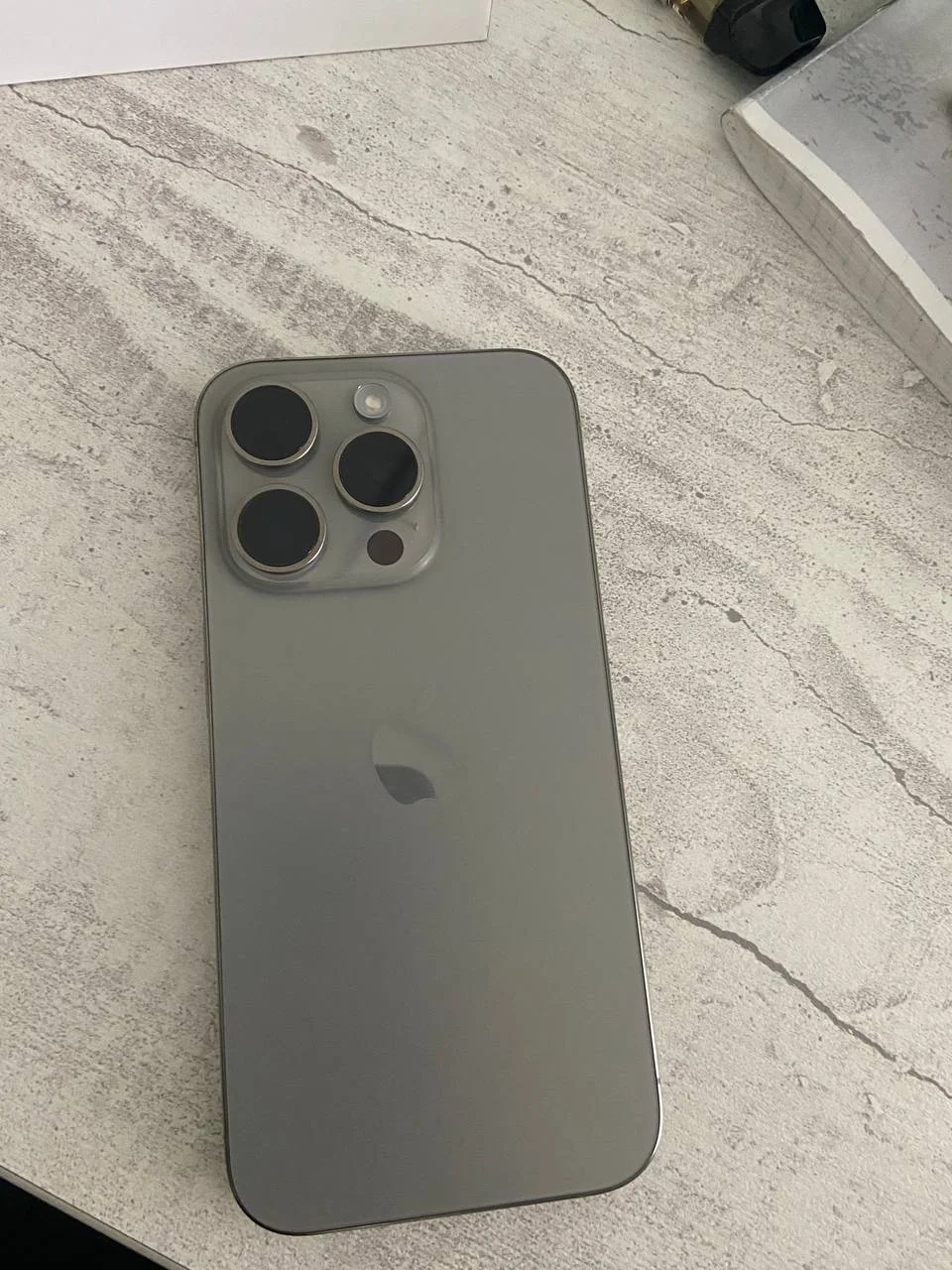 iphone 15pro 2esim - миниатюра 6