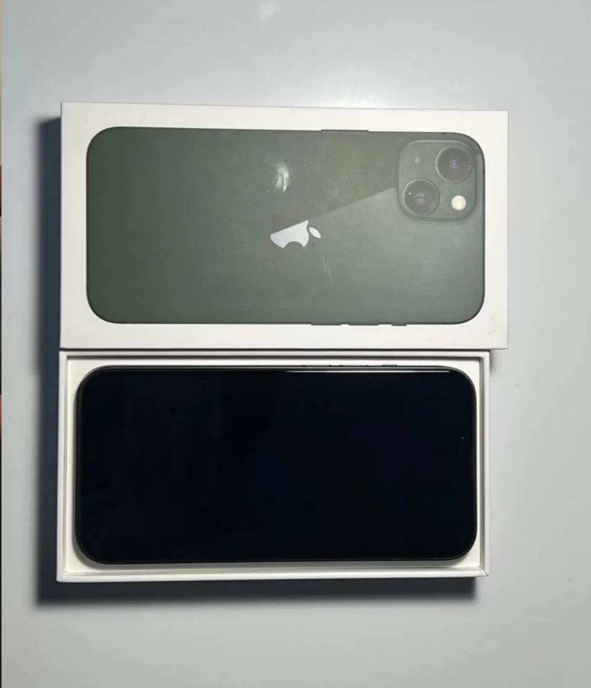 iphone 13 128gb - миниатюра 2