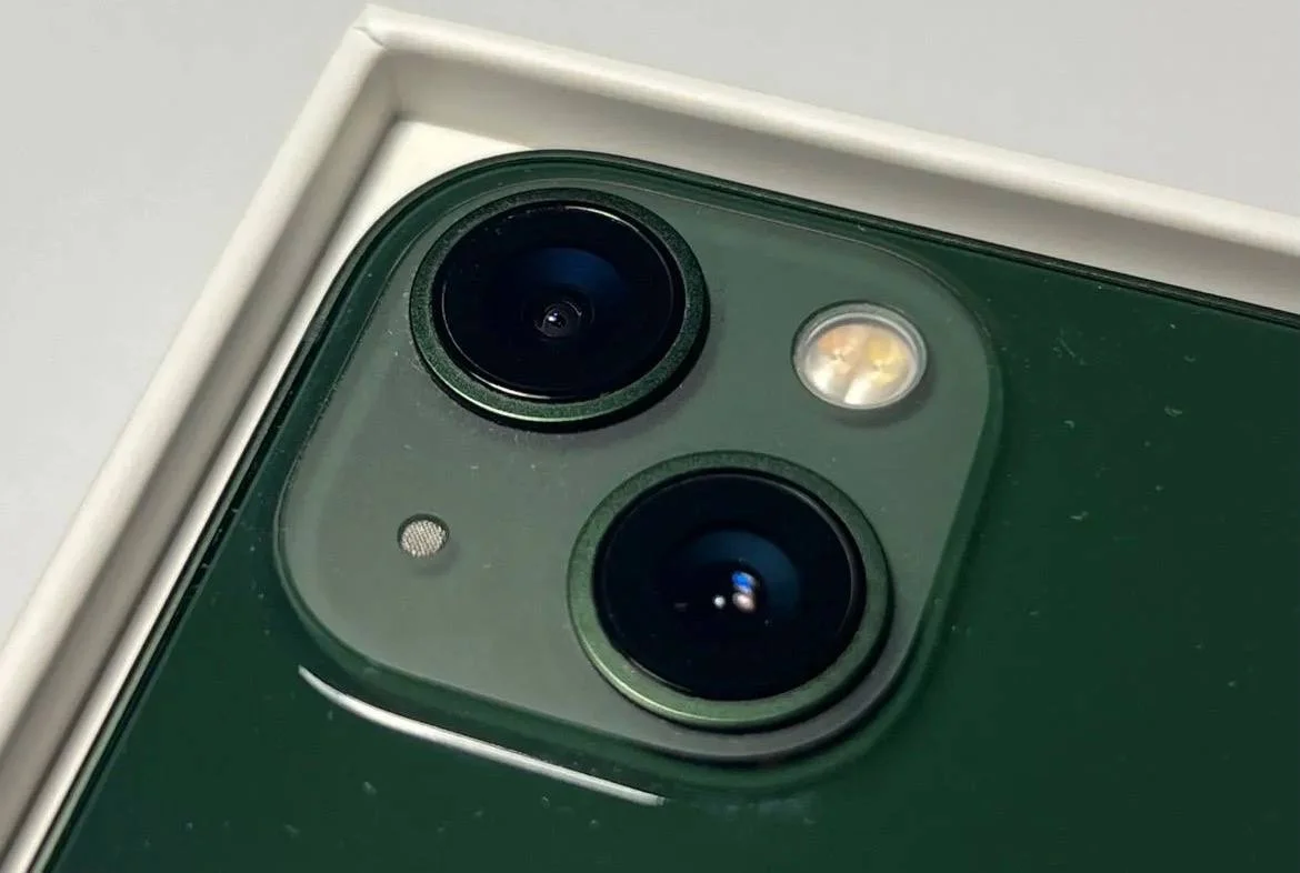 iphone 13 128gb - миниатюра 3