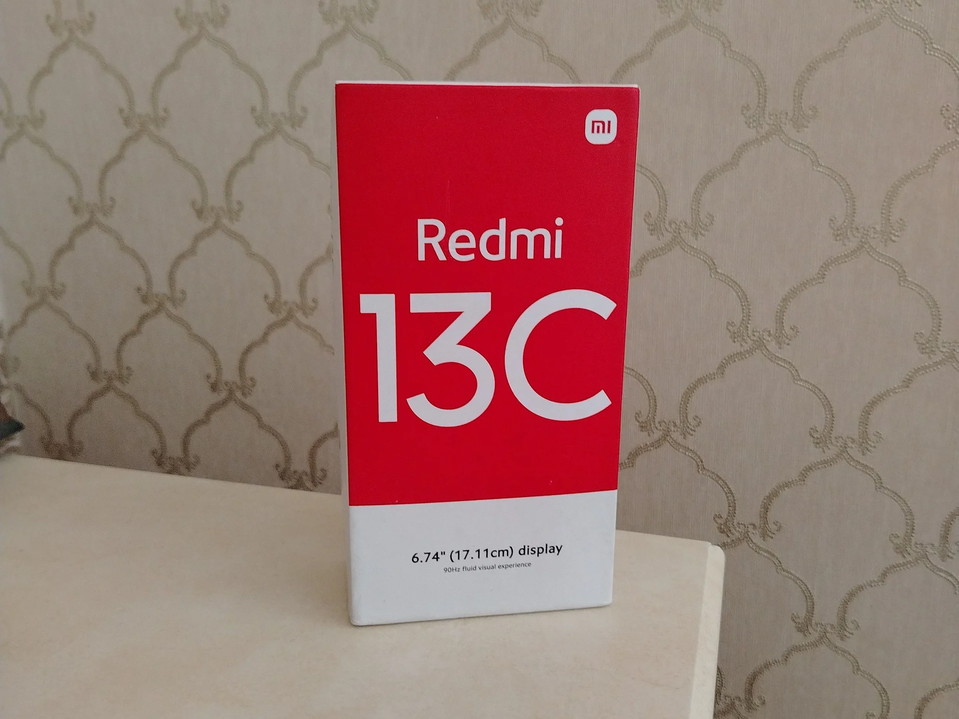 Redmi 13C 8/256 гб - изображение 1