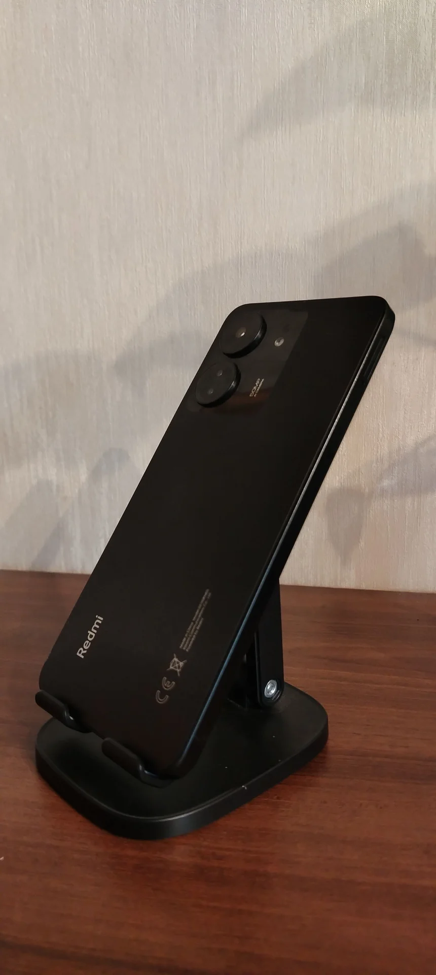 Redmi 13C 8/256 гб - миниатюра 2