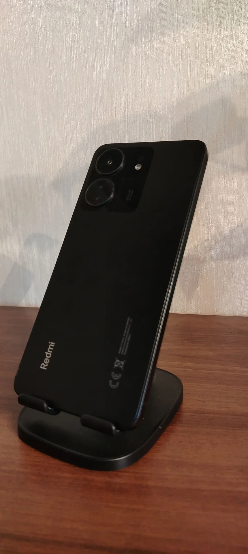 Redmi 13C 8/256 гб - миниатюра 3