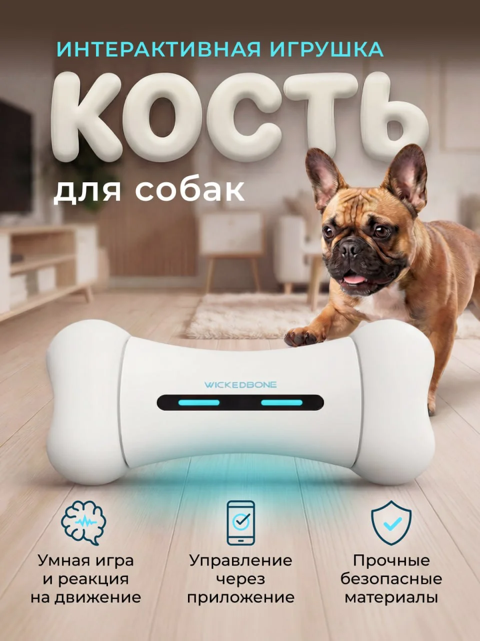 Инфографика для WB | OZON • Карточки товара - миниатюра 12