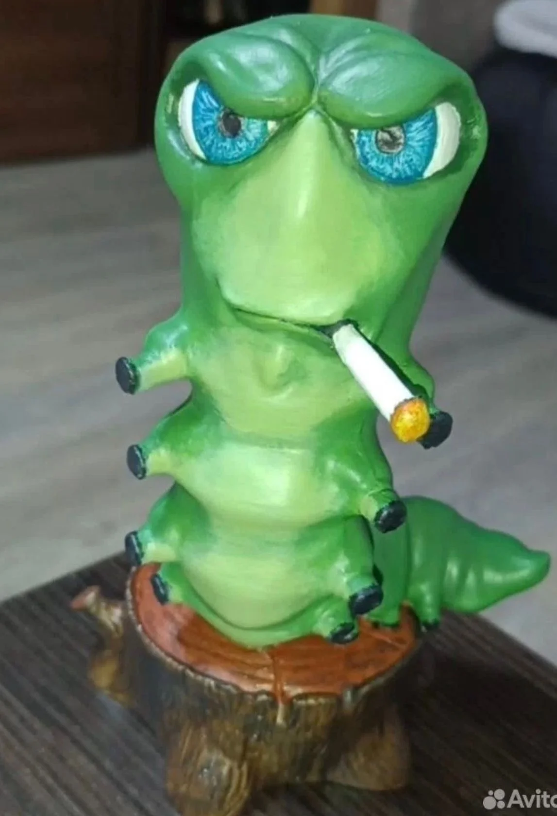 3 д печать, моделирование и покраска на заказ - миниатюра 3