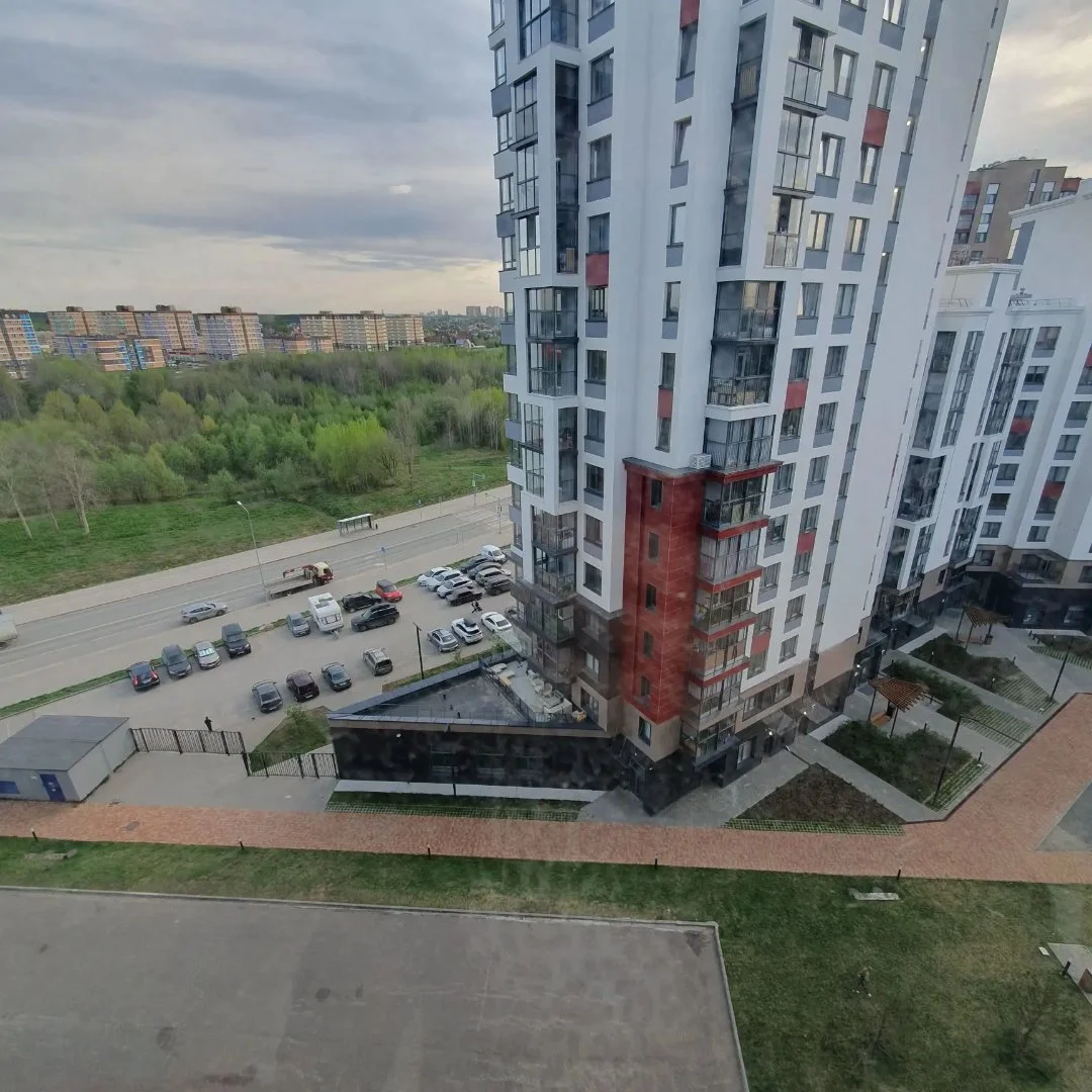 Сдается 2-к. квартира, 41,3 м², 9/16 эт. - миниатюра 15