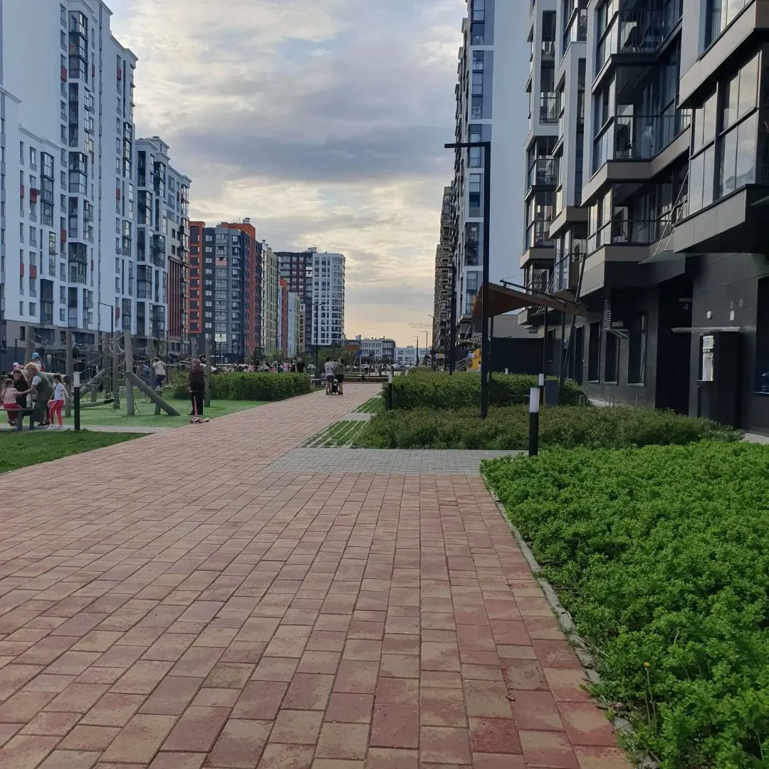 Сдается 2-к. квартира, 41,3 м², 9/16 эт. - миниатюра 16