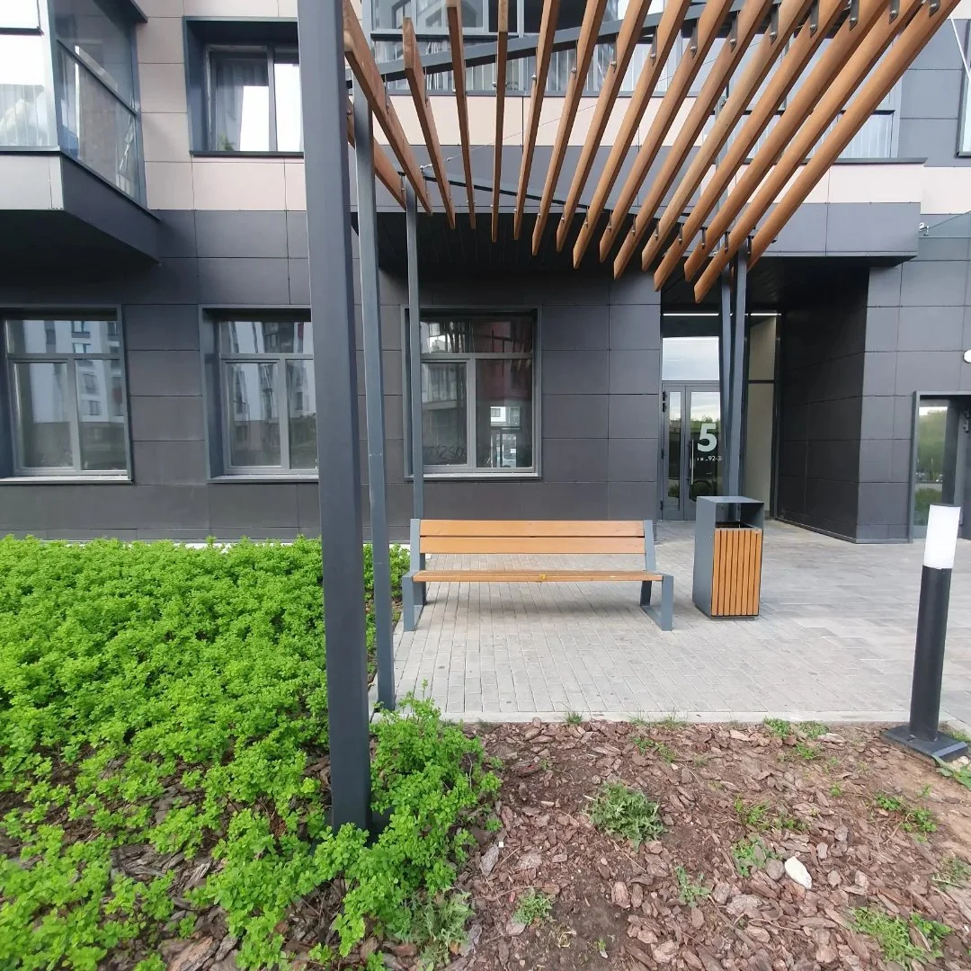 Сдается 2-к. квартира, 41,3 м², 9/16 эт. - миниатюра 17