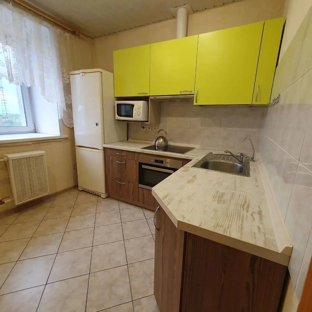 Сдается 2-к. квартира, 52,8 м², 15/16 эт. - миниатюра 2