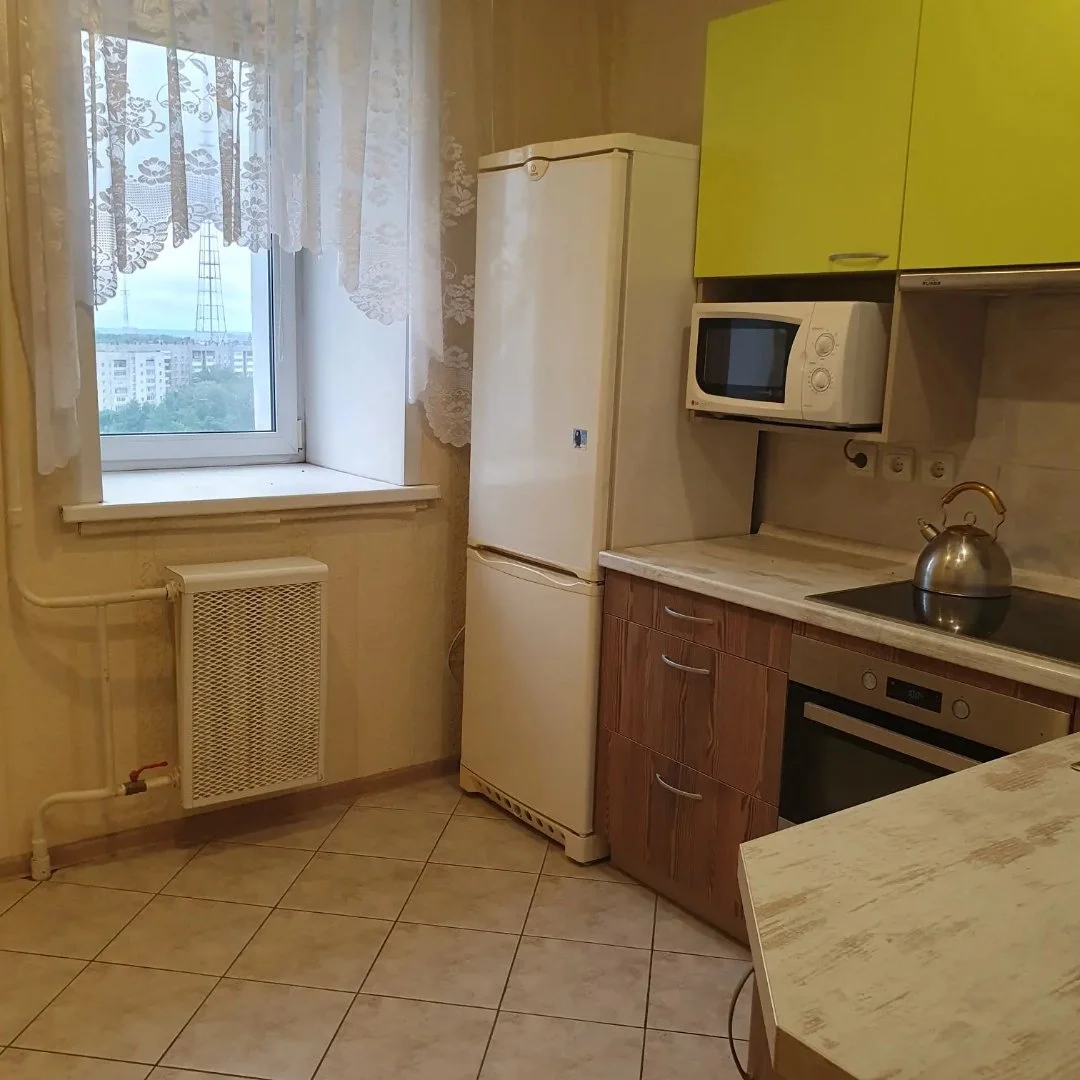 Сдается 2-к. квартира, 52,8 м², 15/16 эт. - миниатюра 3