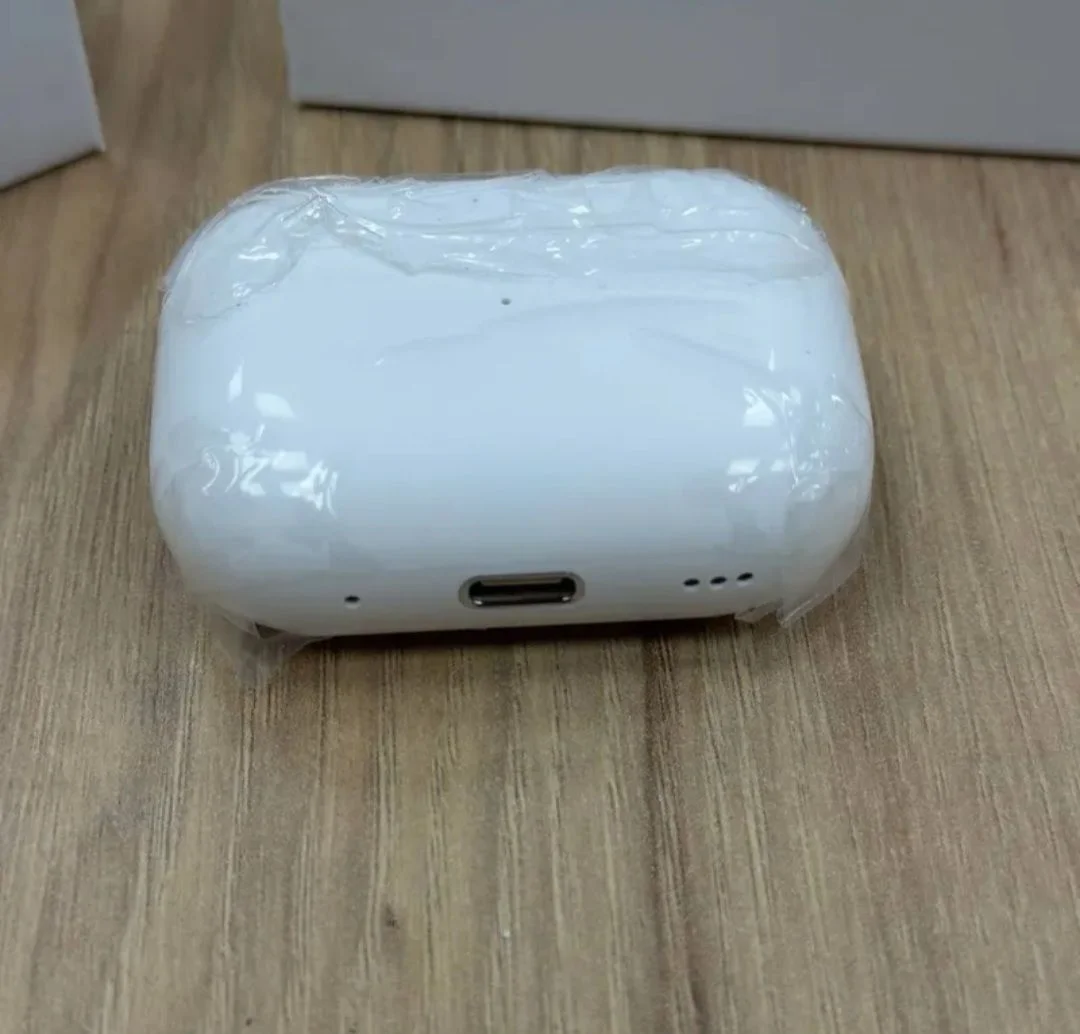 Наушники AirPods pro2 - миниатюра 2