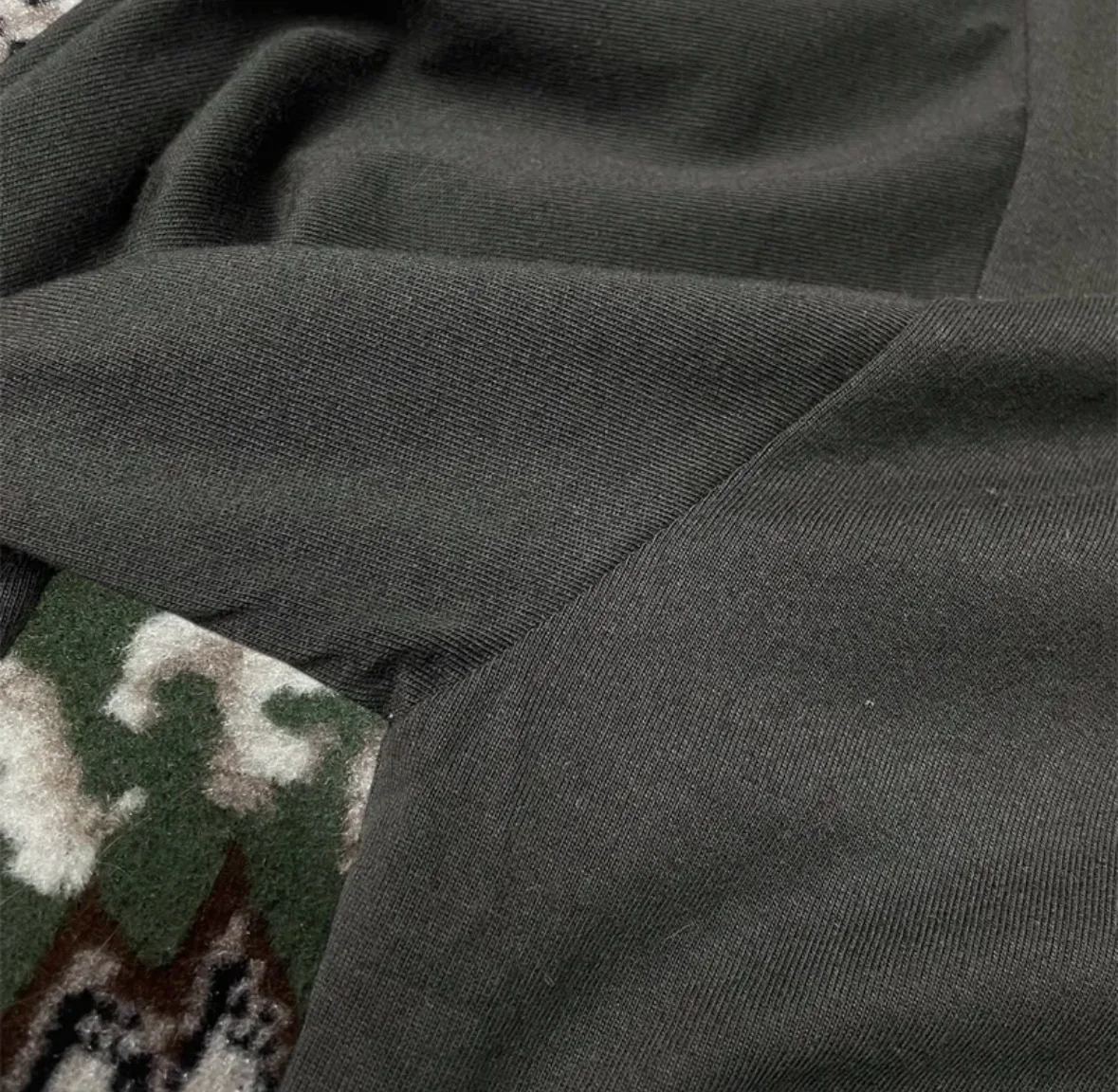 Лонгслив «BAPE» - миниатюра 5