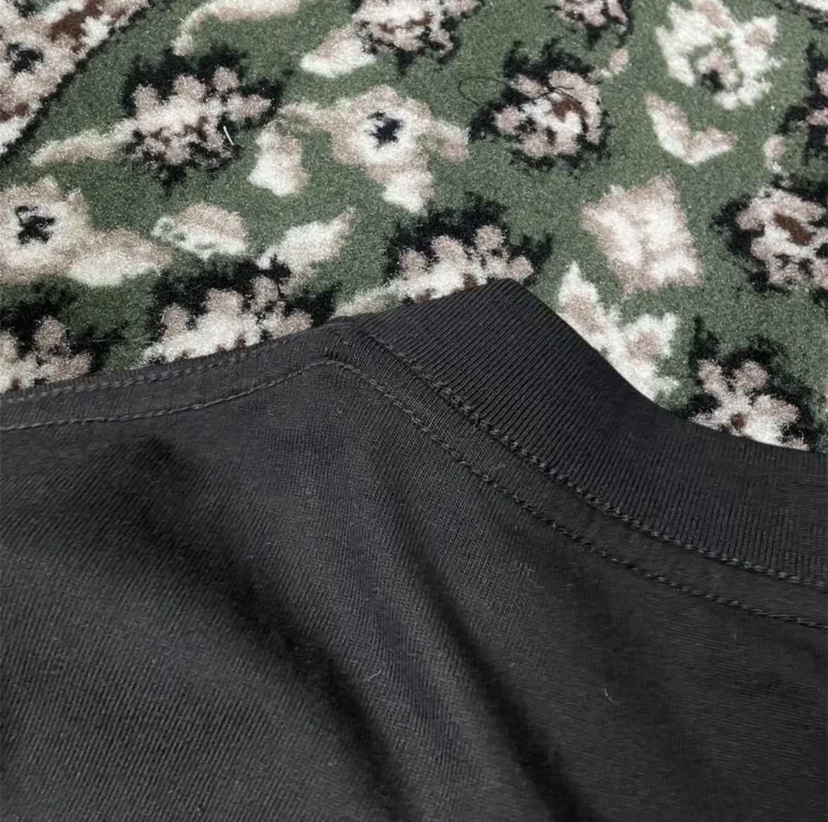 Лонгслив «BAPE» - миниатюра 6