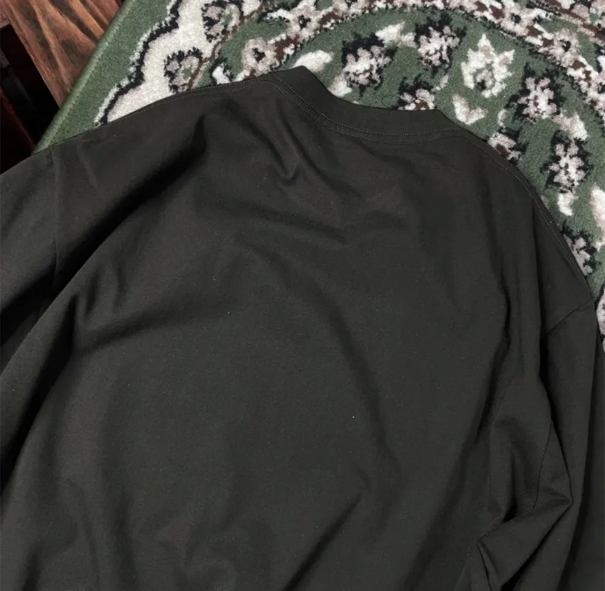 Лонгслив «BAPE» - миниатюра 7