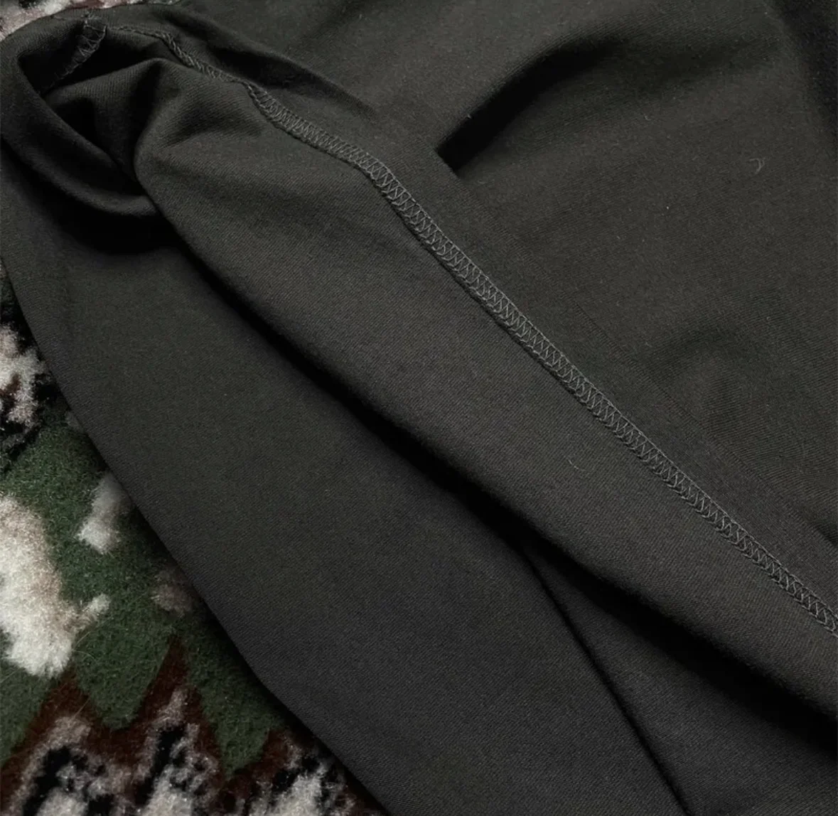 Лонгслив «BAPE» - миниатюра 8
