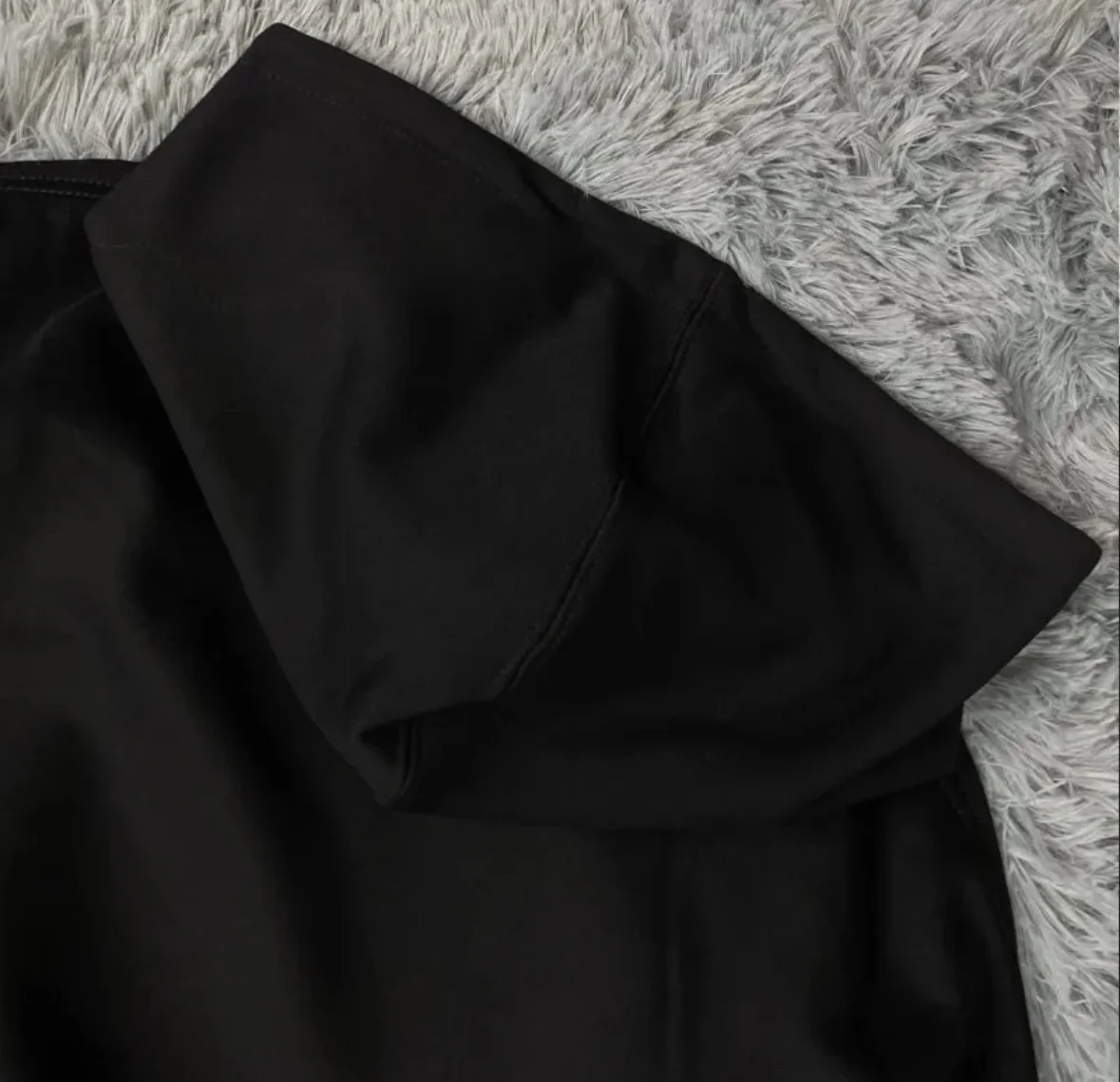 Худи Comme Des Garcons - миниатюра 7