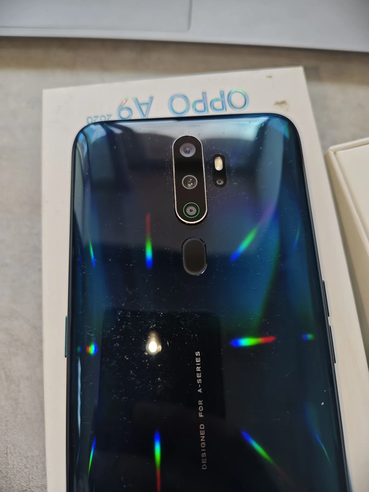Oppo A9 2020 4/128 - миниатюра 2