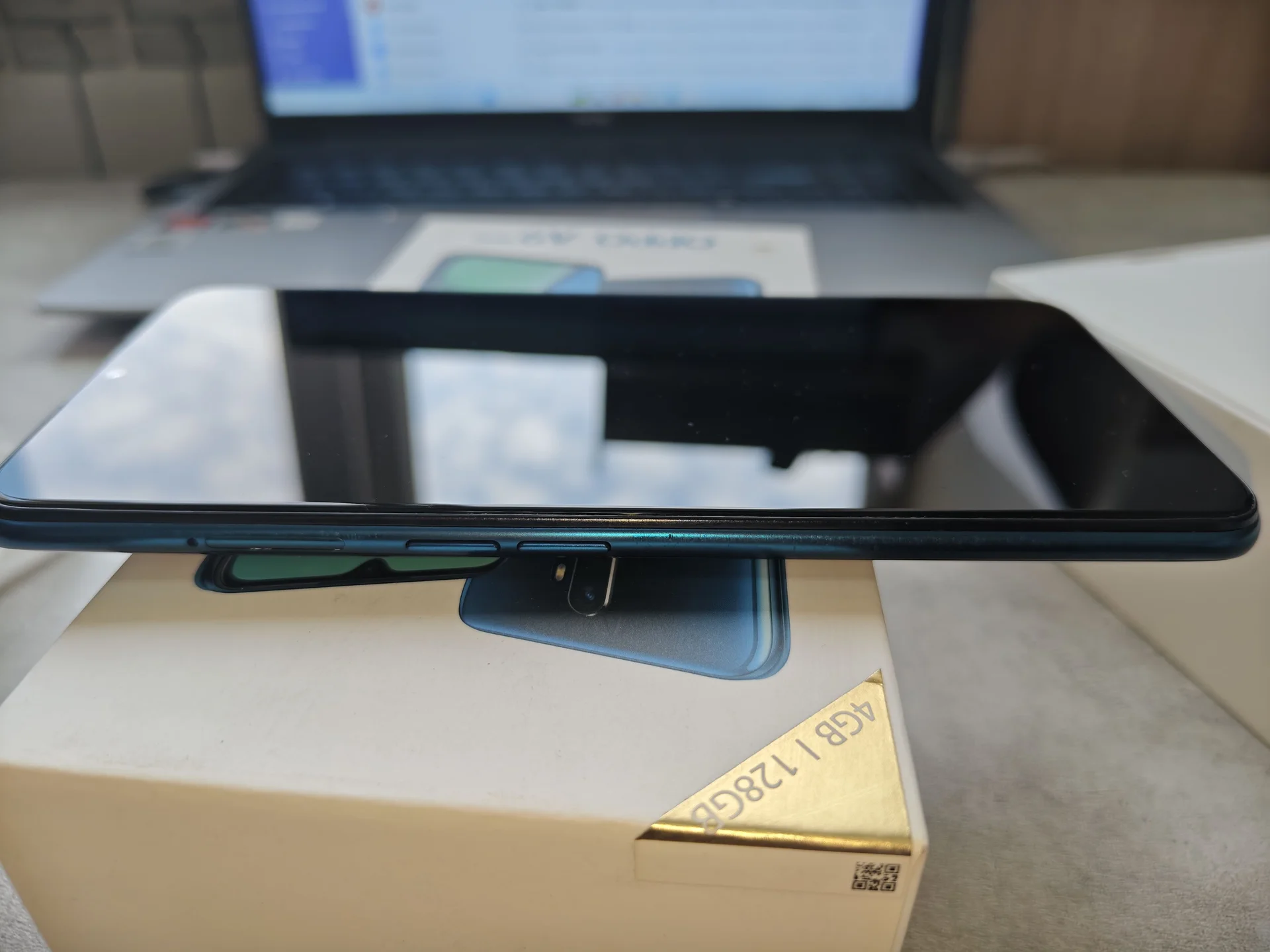 Oppo A9 2020 4/128 - миниатюра 4
