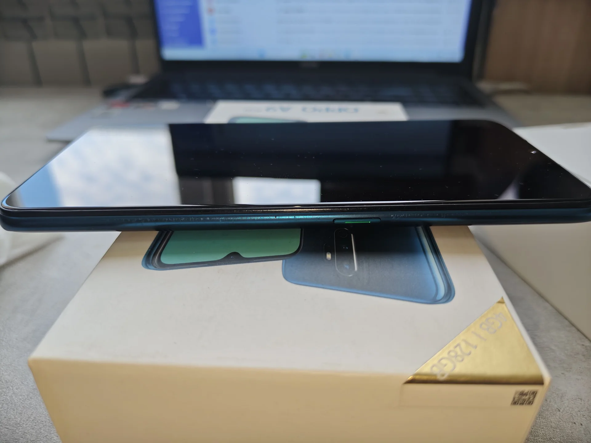 Oppo A9 2020 4/128 - миниатюра 6