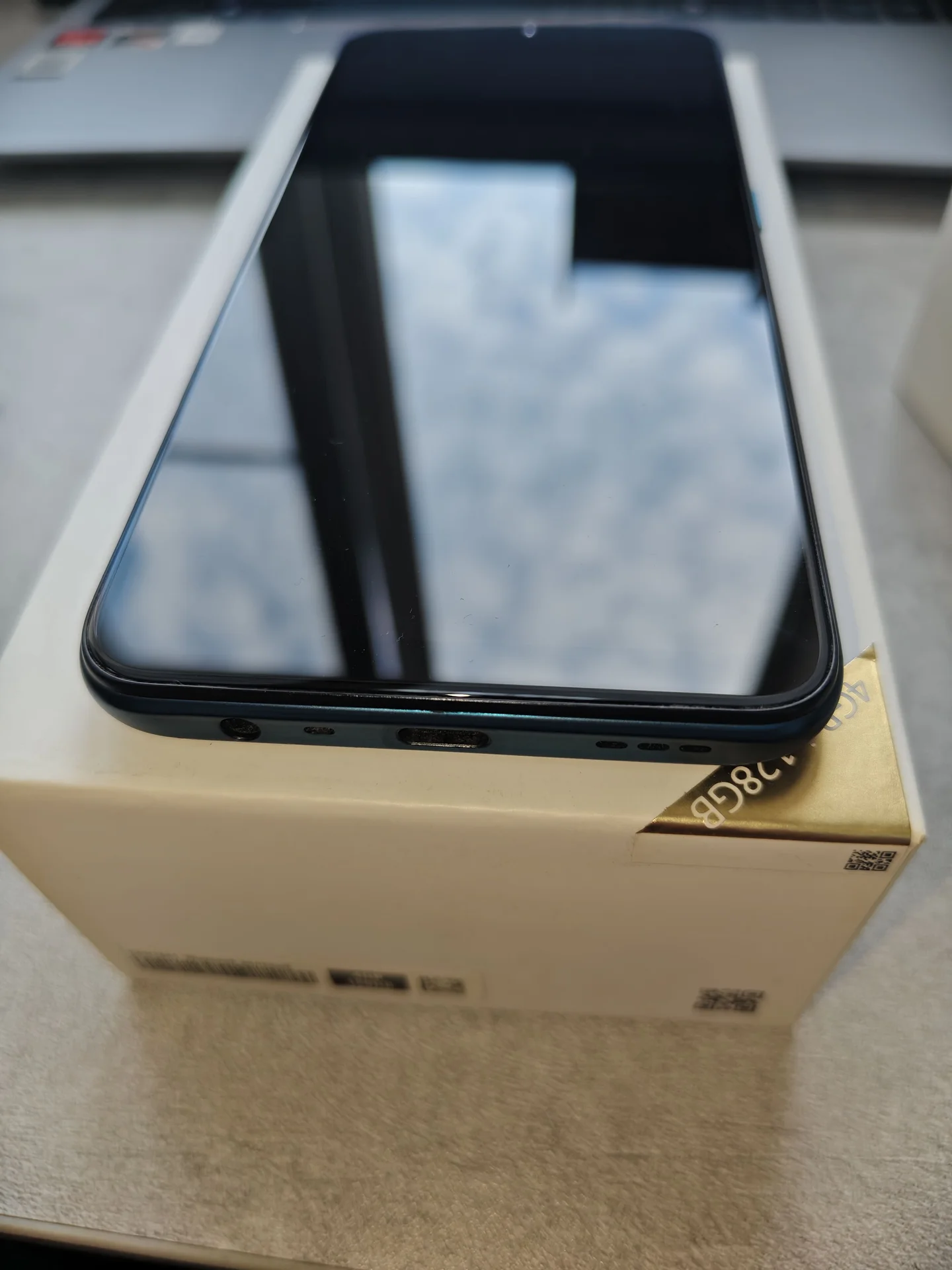 Oppo A9 2020 4/128 - миниатюра 7