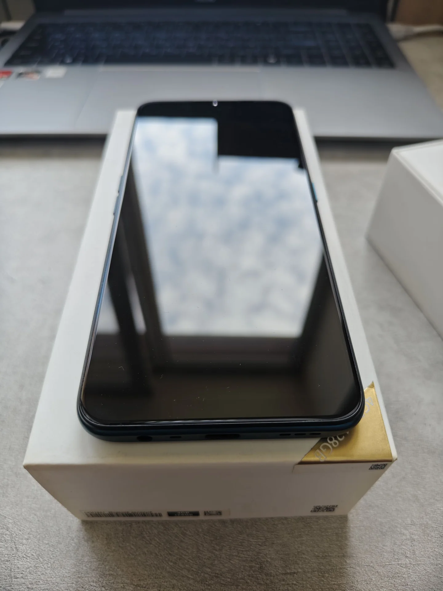 Oppo A9 2020 4/128 - миниатюра 8