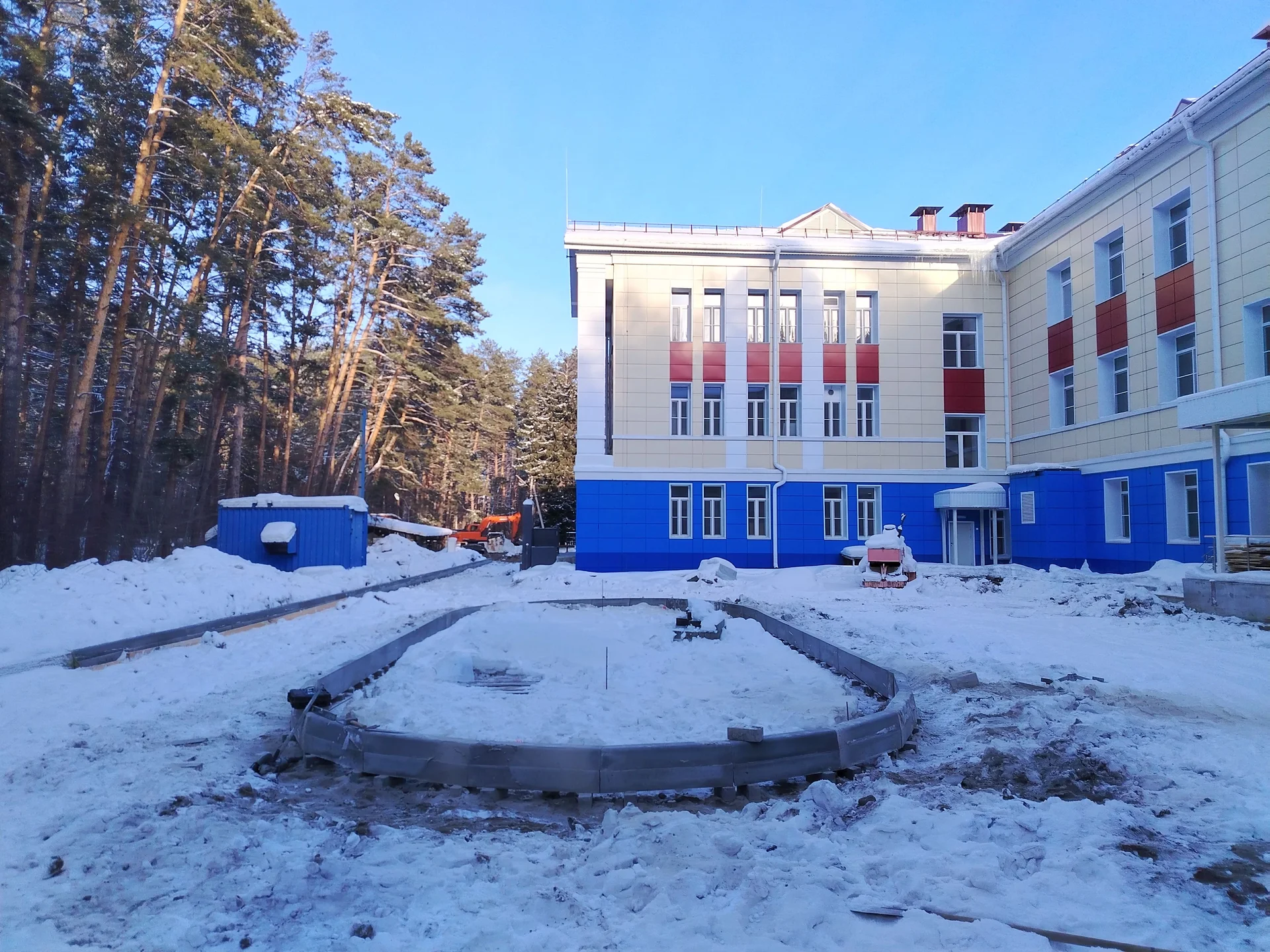 Укладка брусчатки Благоустройство - миниатюра 3