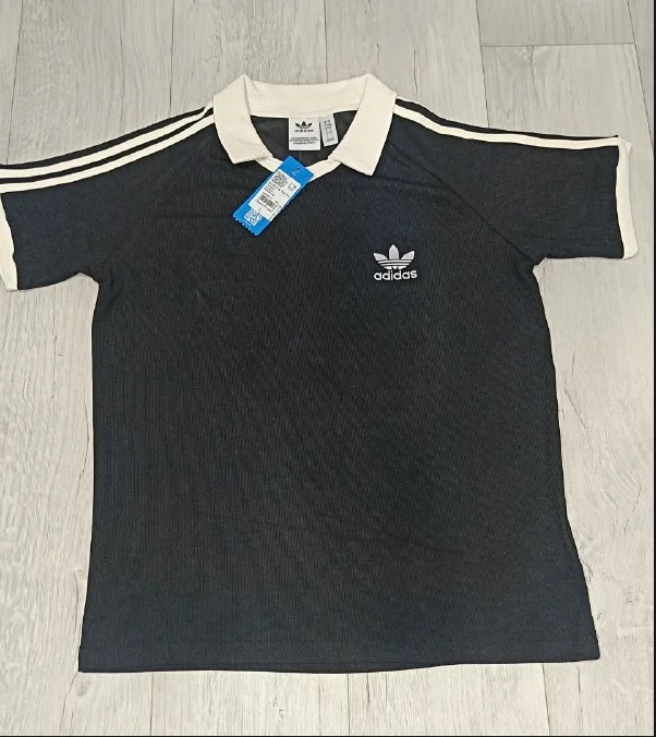 Футболка поло Adidas - изображение 1