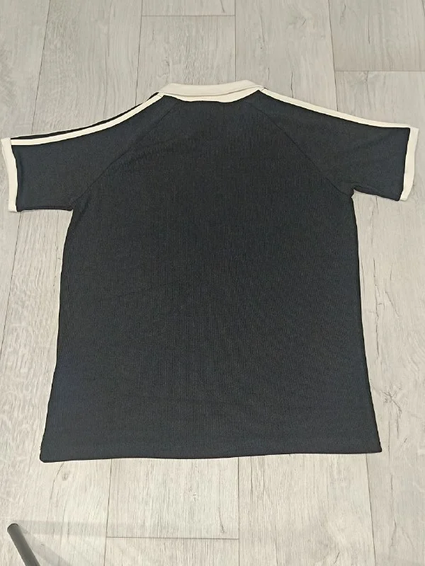 Футболка поло Adidas - миниатюра 2