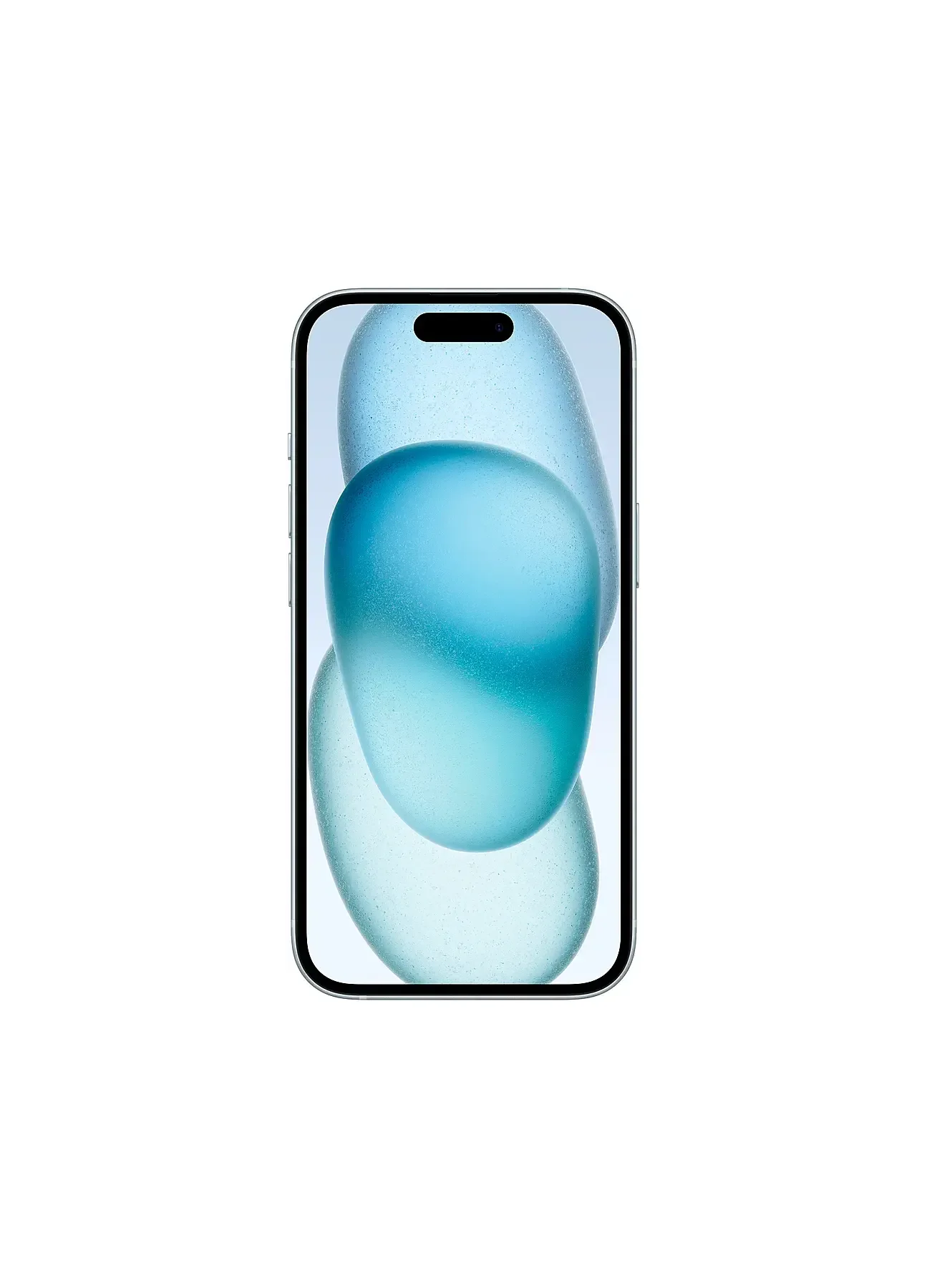 iPhone 15 128 GB Blue dual sim - миниатюра 2