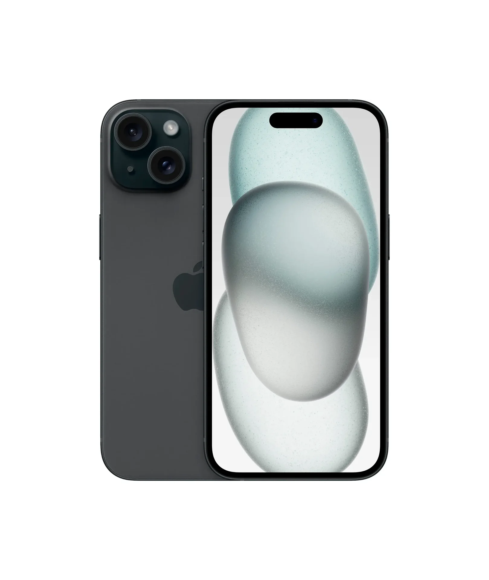 iPhone 15 512 GB Black eSim - изображение 1
