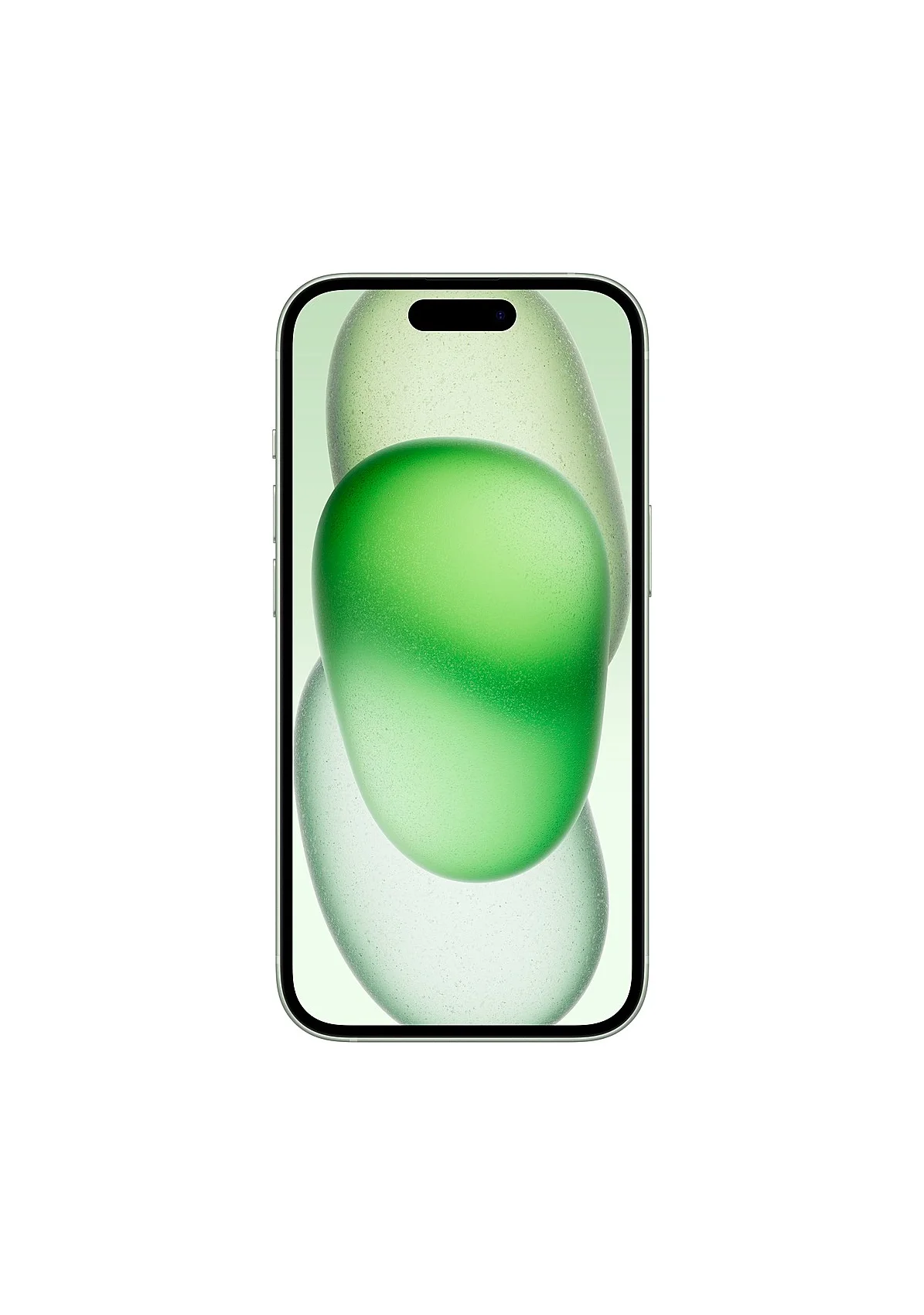 iPhone 15 Plus 256 GB Green dual sim - миниатюра 2