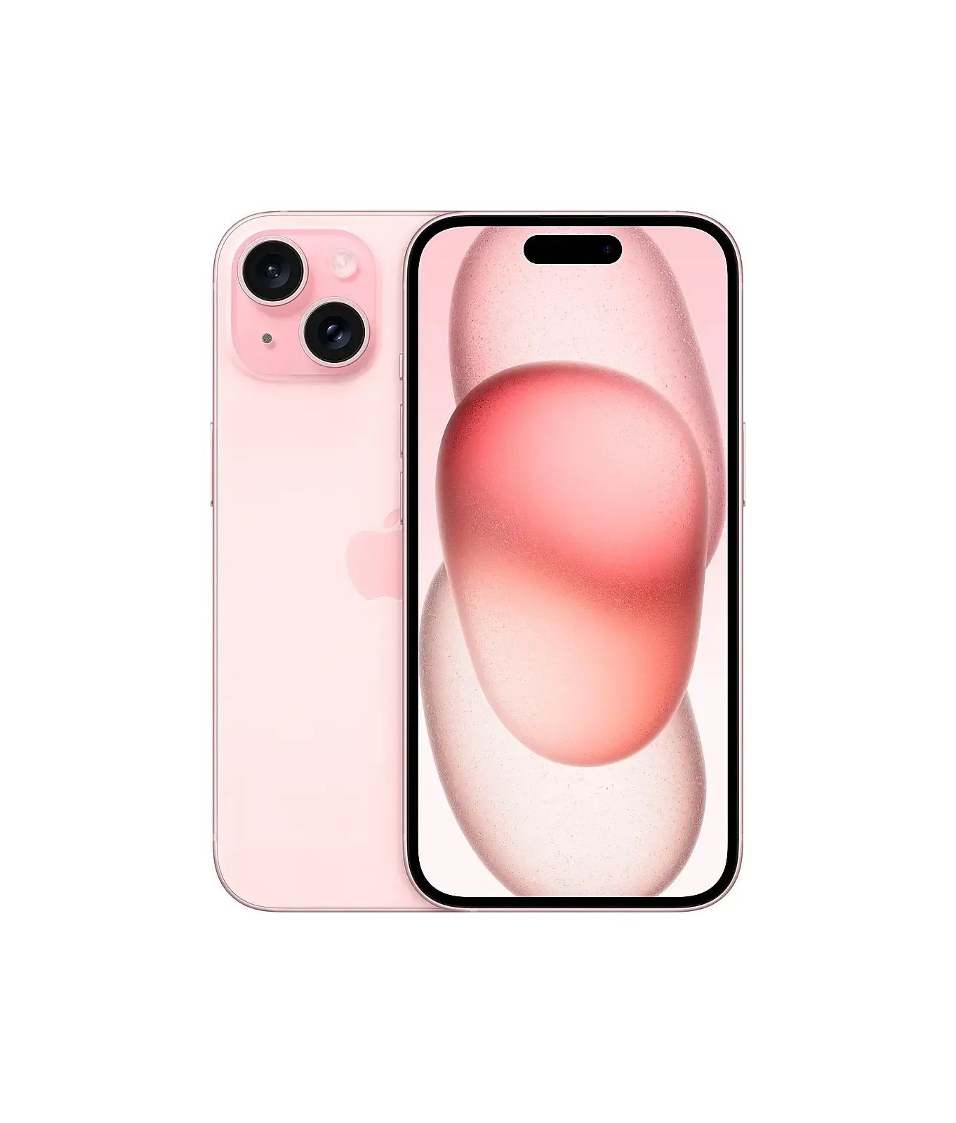 iPhone 15 Plus 512 GB Pink sim+eSim - изображение 1