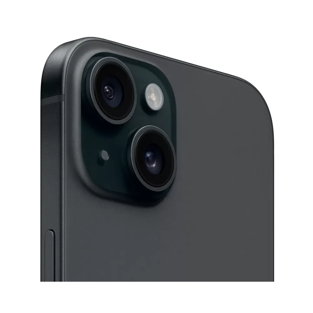 iPhone 15 Plus 128 GB Black sim+eSim - миниатюра 3