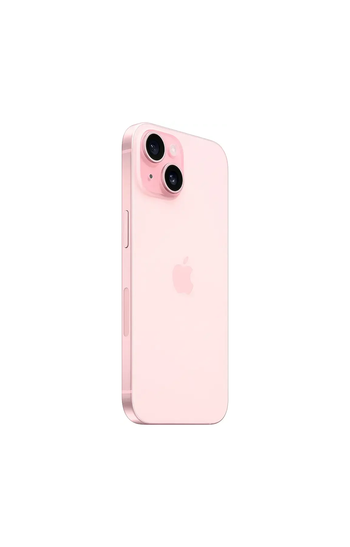iPhone 15 Plus 128 GB Pink sim+eSim - миниатюра 3