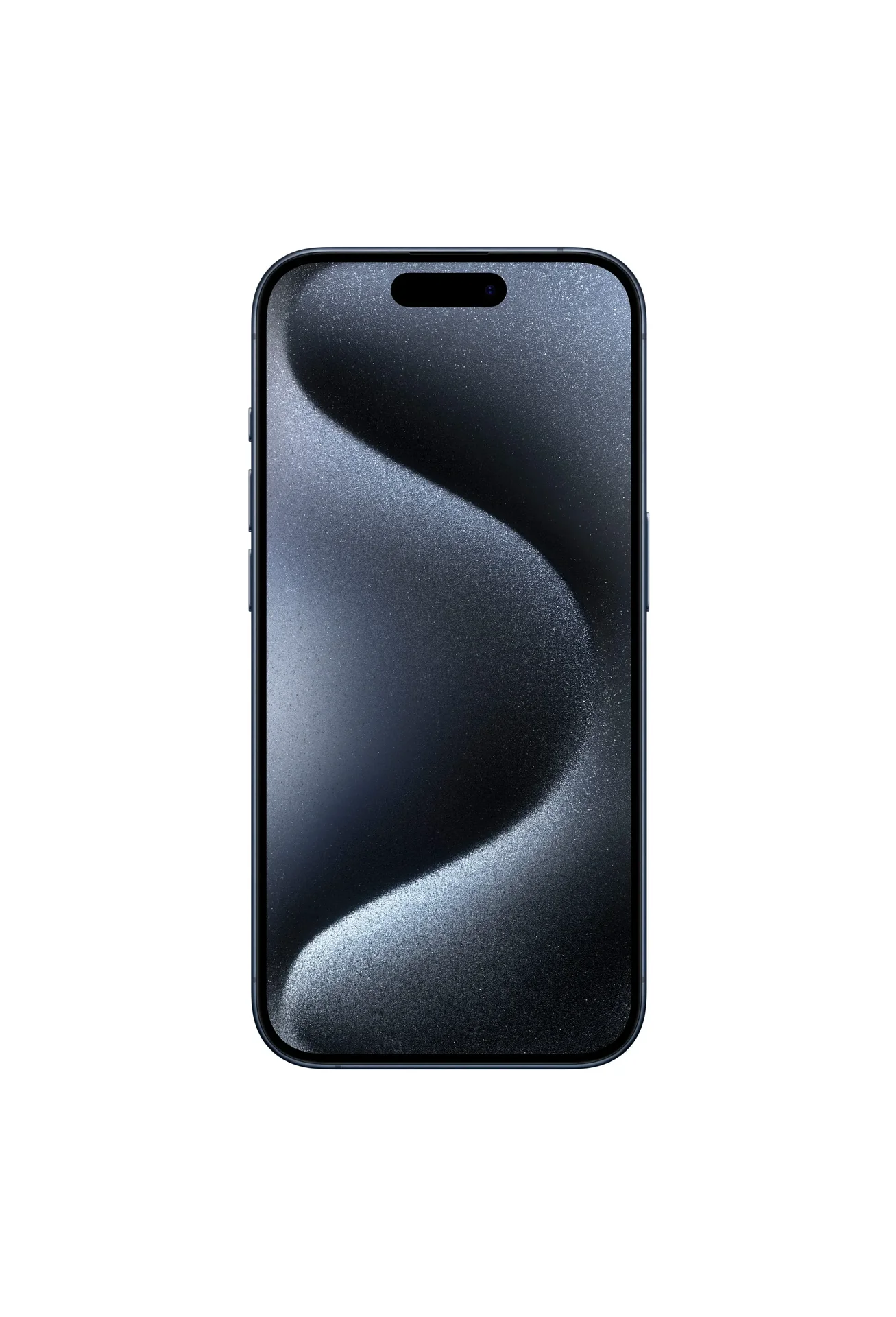 iPhone 15 Pro 256 GB Blue Titanium eSim - миниатюра 2