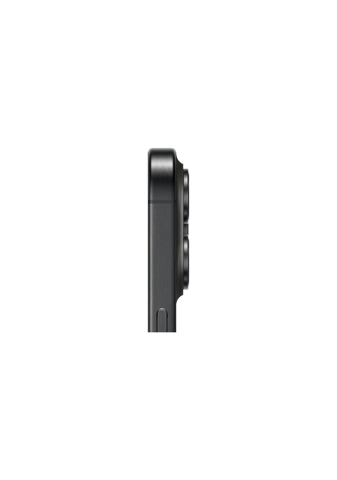 iPhone 15 Pro 128 GB Black Titanium eSim - миниатюра 4