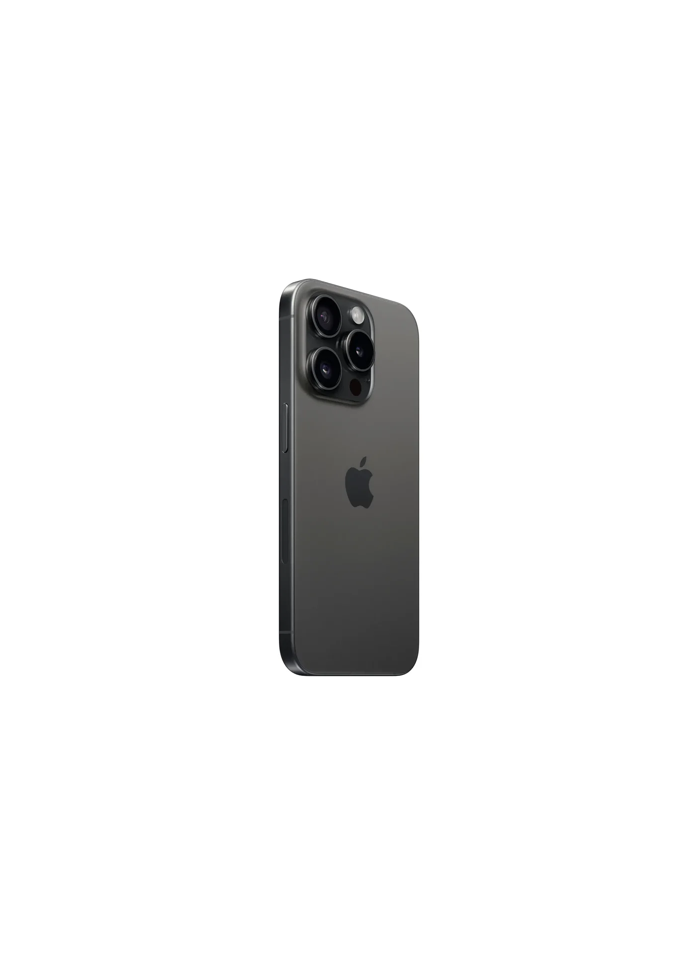 iPhone 15 Pro Max 512 GB Black Titanium dual sim - миниатюра 3