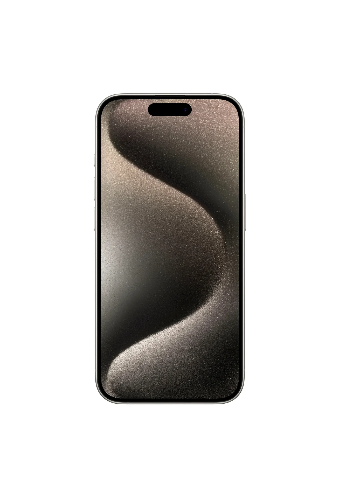 iPhone 15 Pro 1 TB Natural Titanium eSim - миниатюра 2