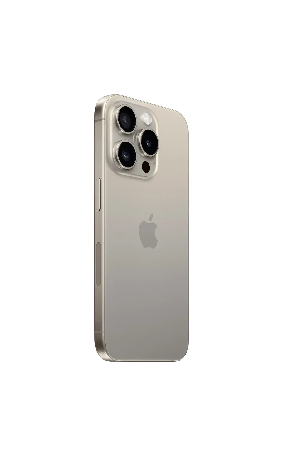 iPhone 15 Pro 1 TB Natural Titanium eSim - миниатюра 3