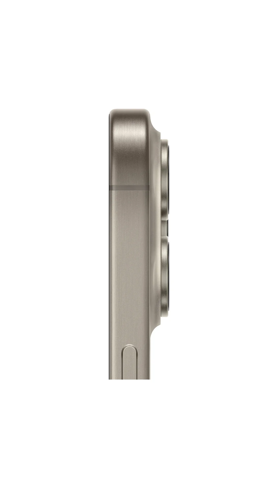 iPhone 15 Pro 1 TB Natural Titanium eSim - миниатюра 4