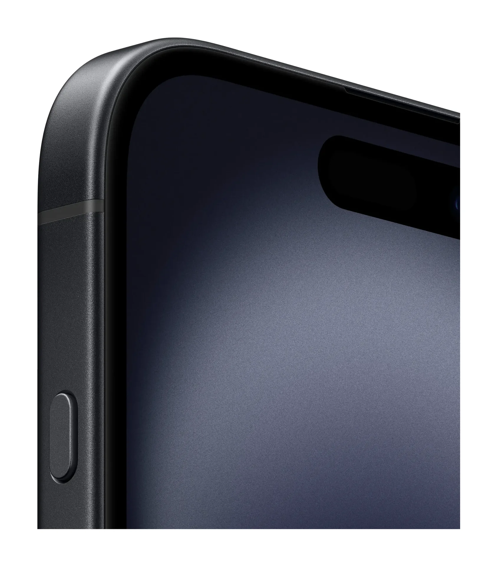 iPhone 16 128 GB Black dual sim - миниатюра 4