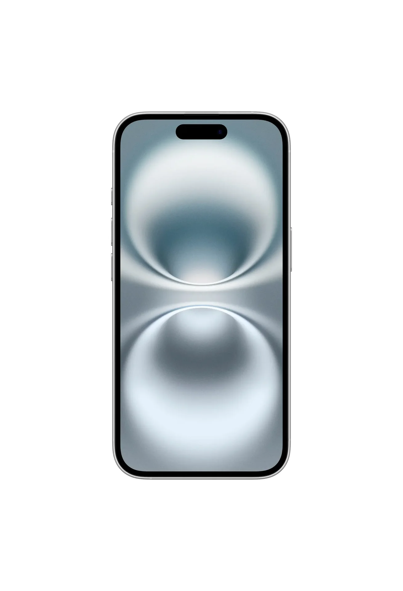 iPhone 16 256 GB White dual sim - миниатюра 2