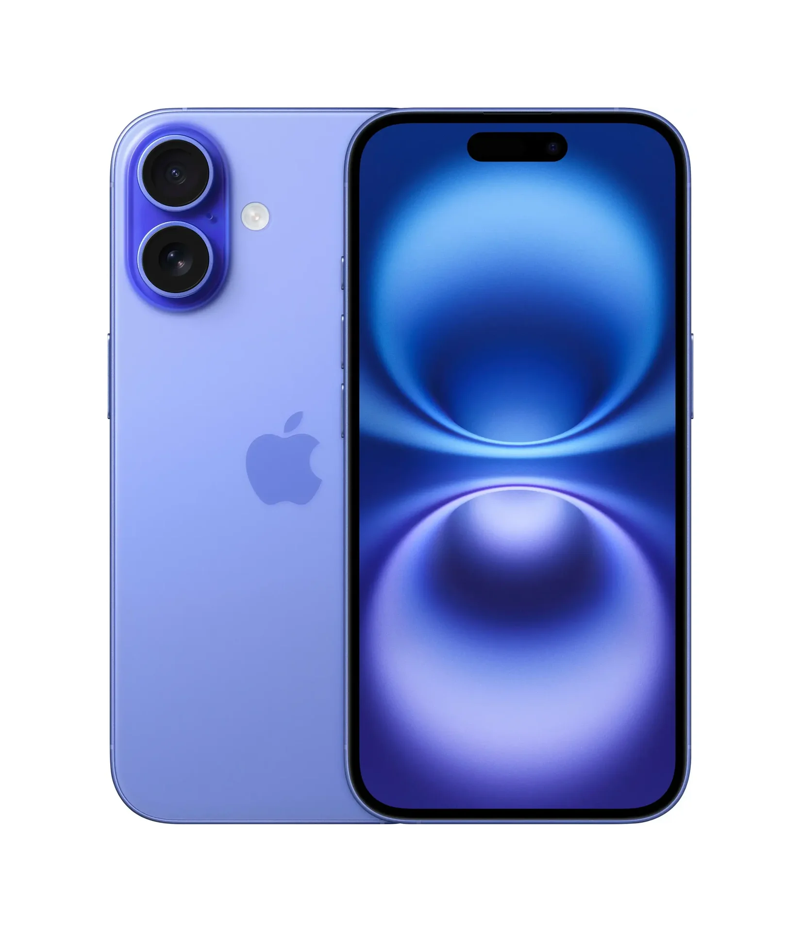iPhone 16 512 GB Ultramarine sim+eSim - изображение 1