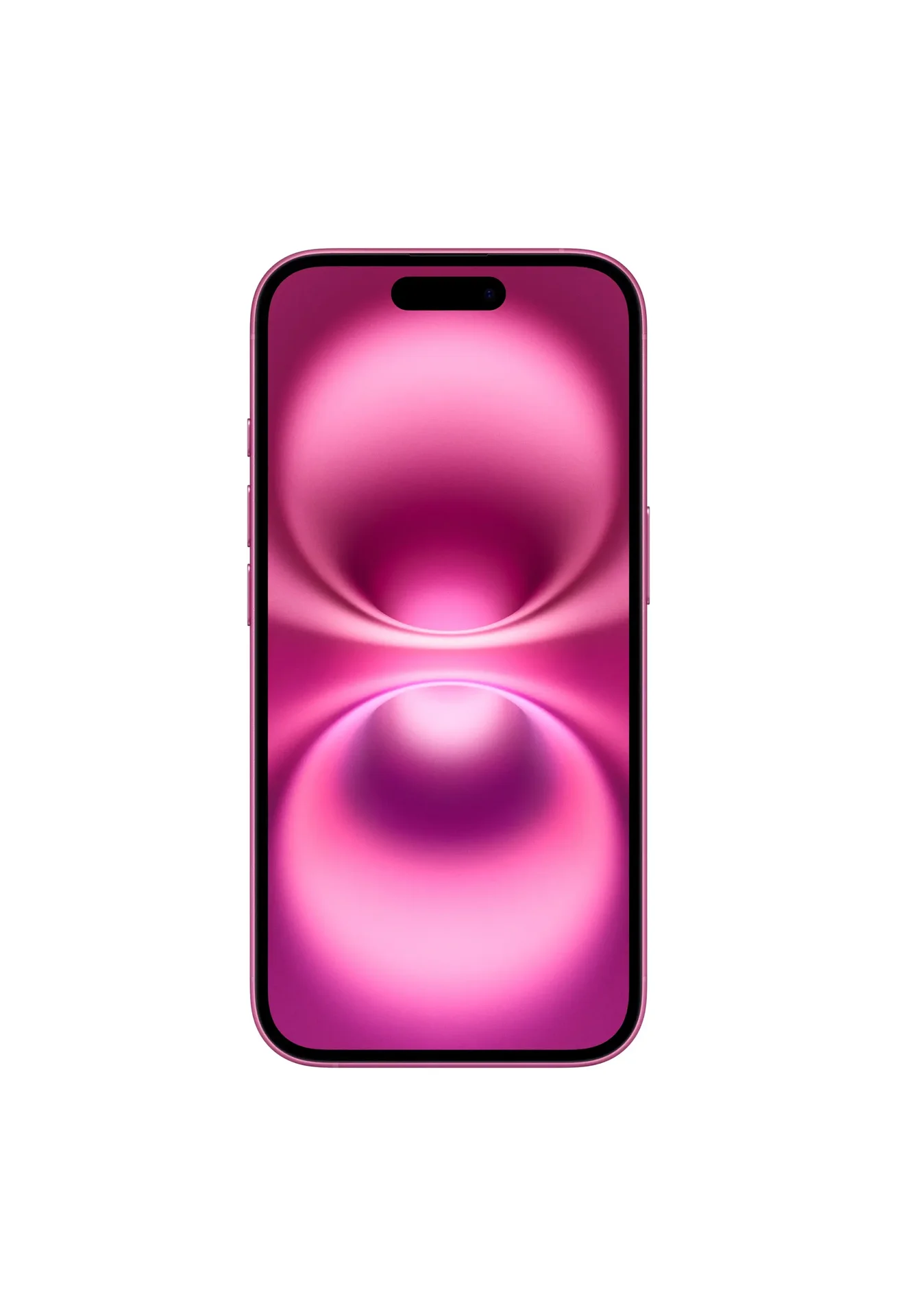 iPhone 16 256 GB Pink dual sim - миниатюра 2