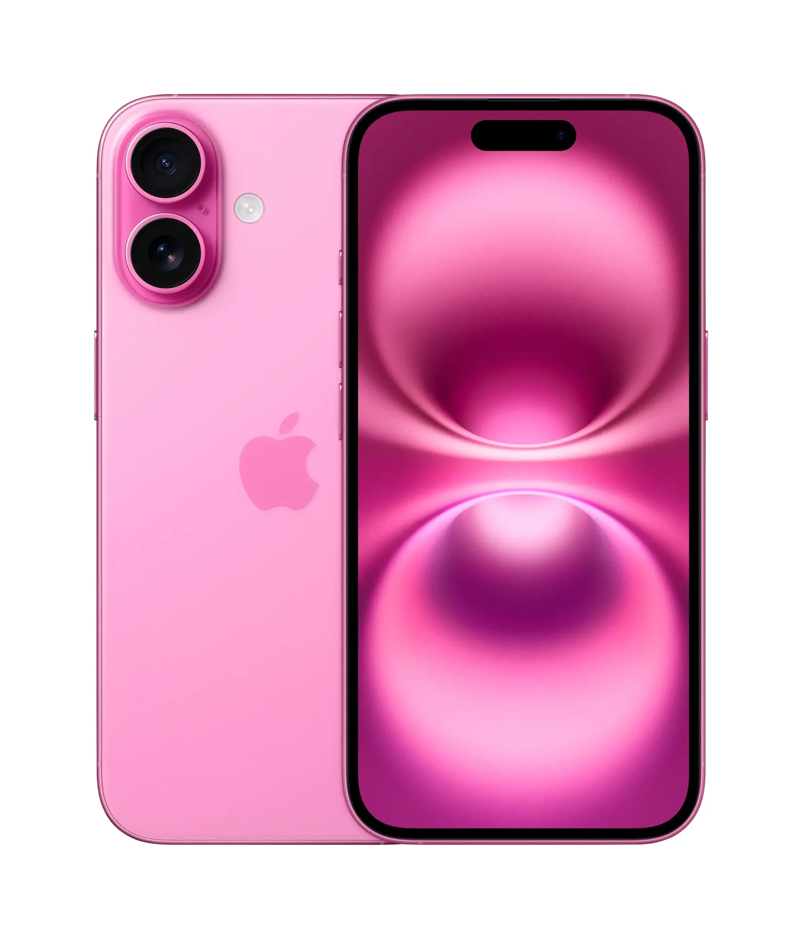 iPhone 16 Plus 512 GB Pink eSim - изображение 1