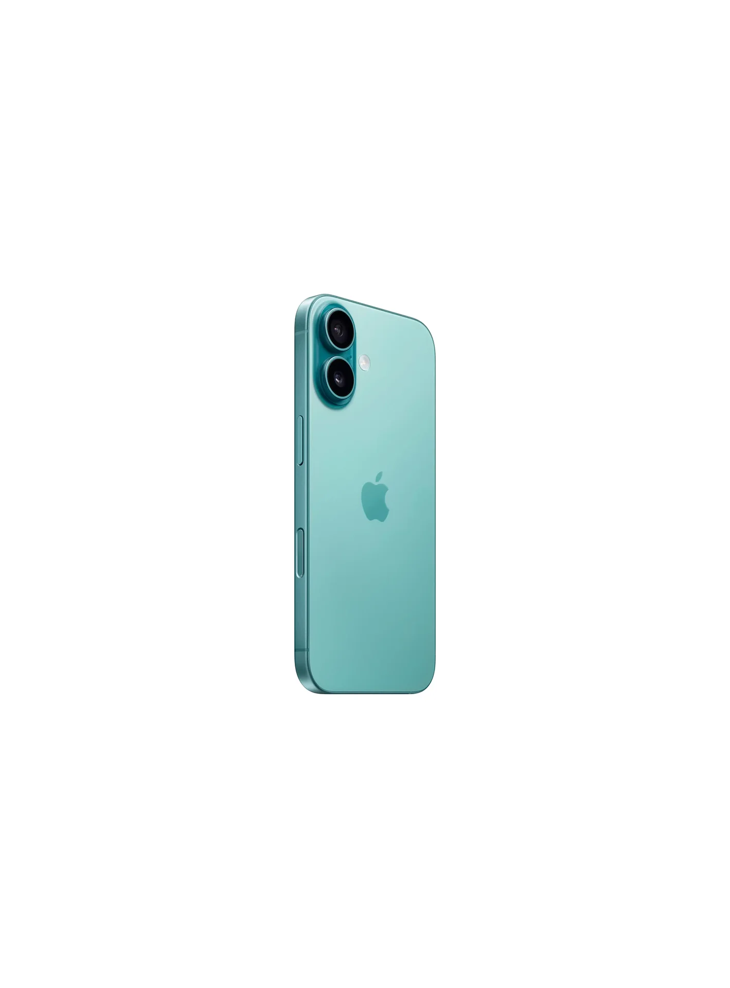 iPhone 16 Plus 512 GB Teal eSim - миниатюра 3