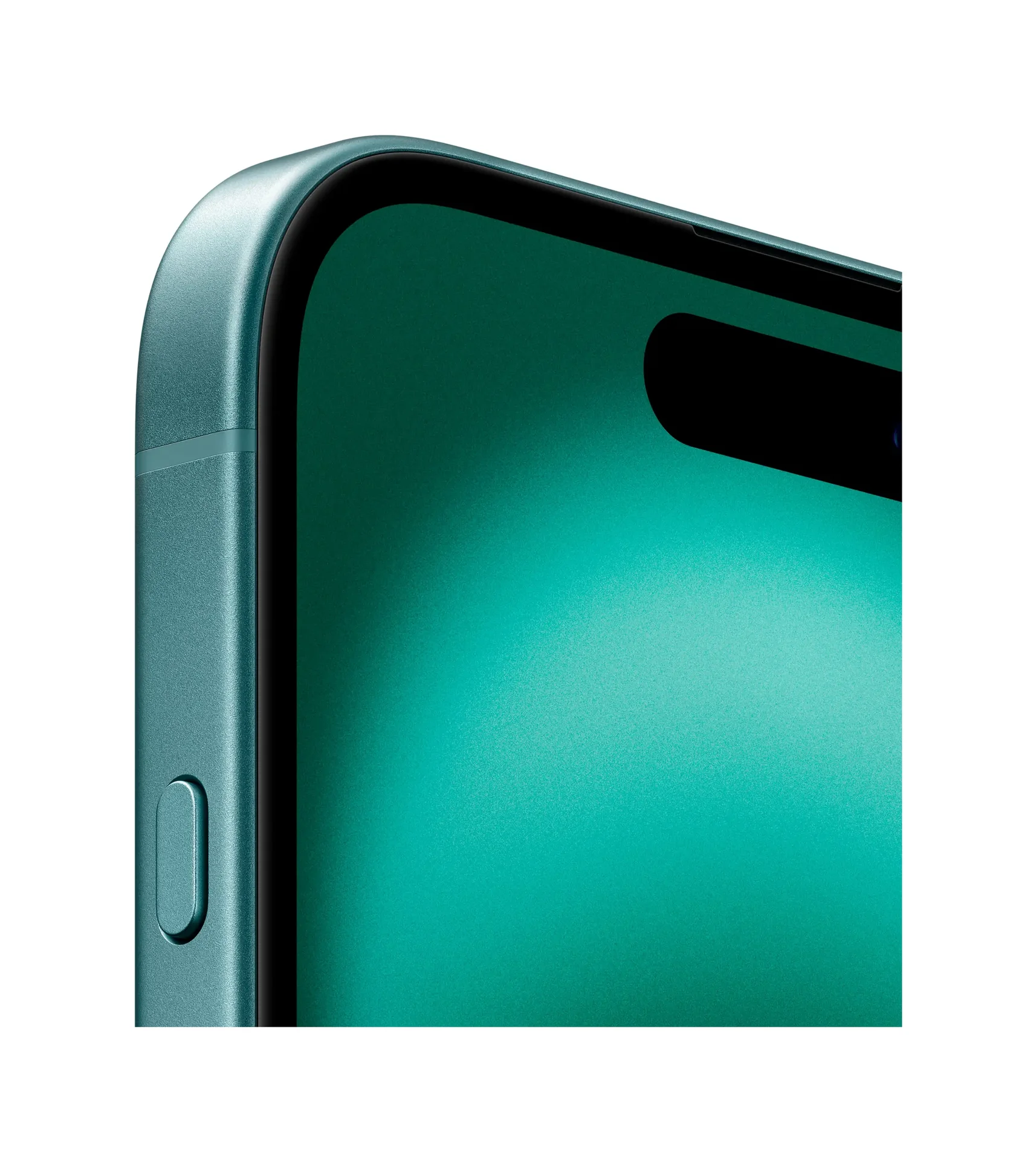 iPhone 16 Plus 512 GB Teal eSim - миниатюра 4