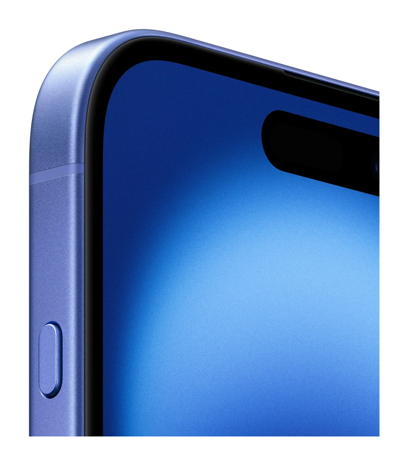 iPhone 16 Plus 512 GB Ultramarine eSim - миниатюра 4