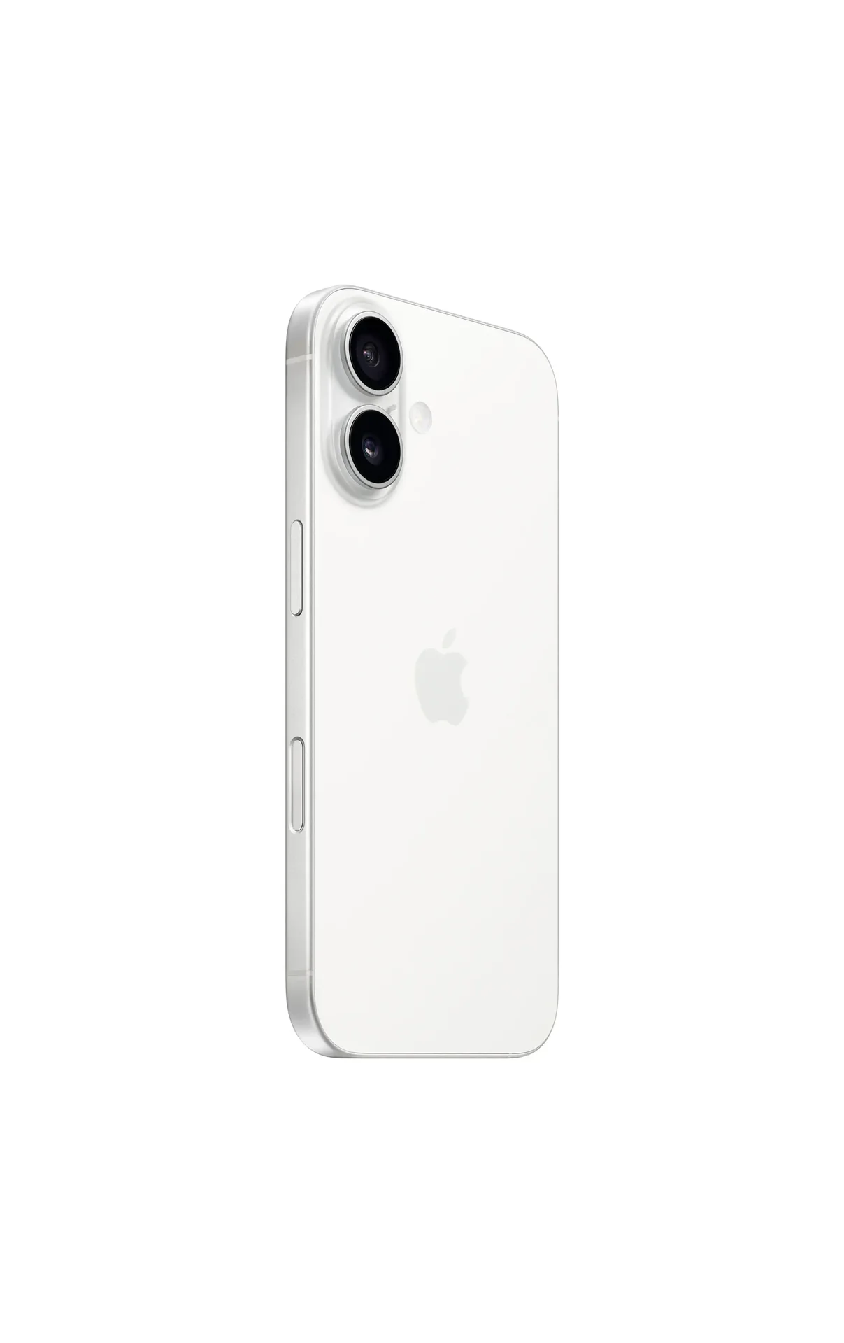 iPhone 16 Plus 512 GB White dual sim - миниатюра 3