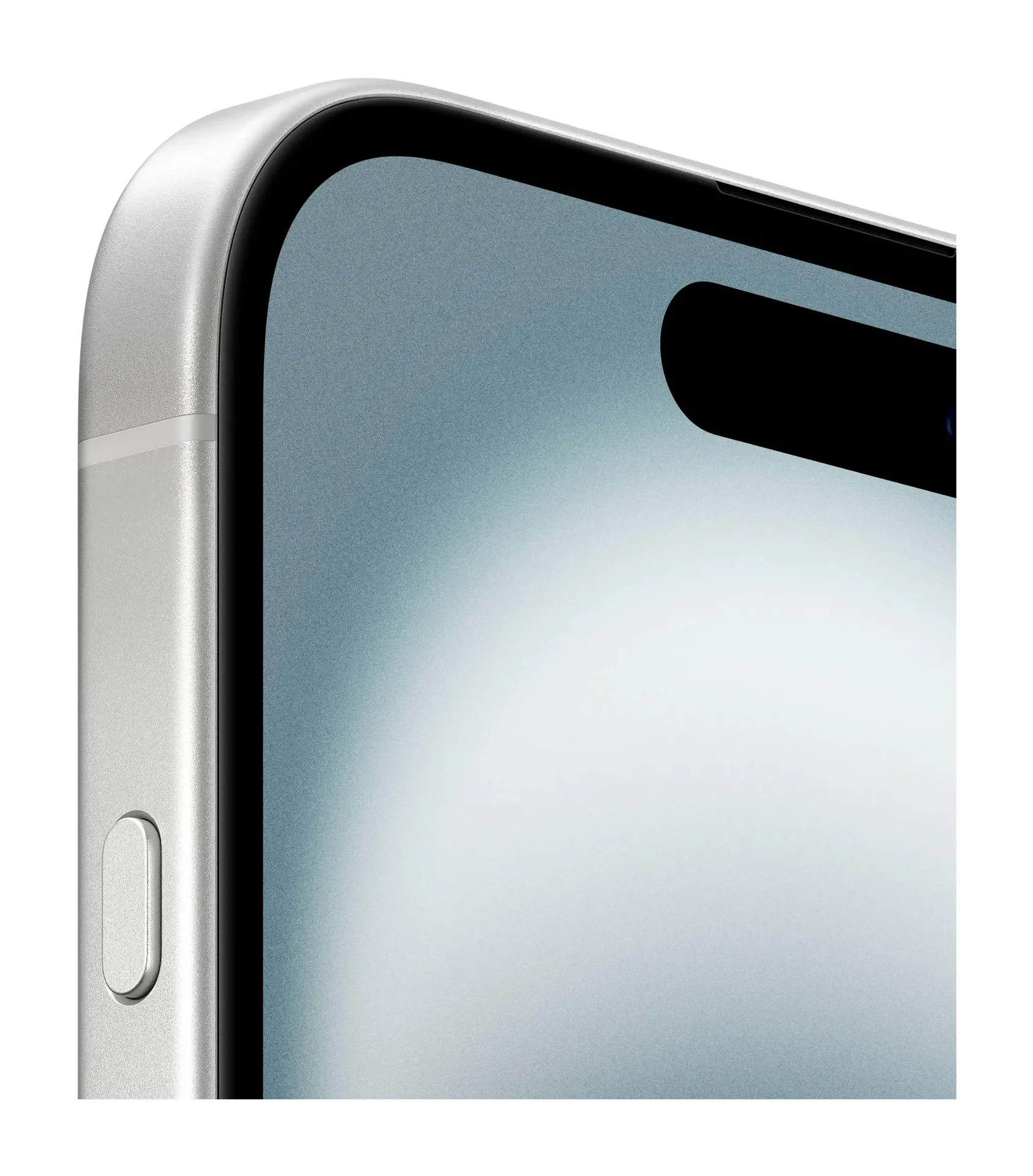 iPhone 16 Plus 128 GB White eSim - миниатюра 4