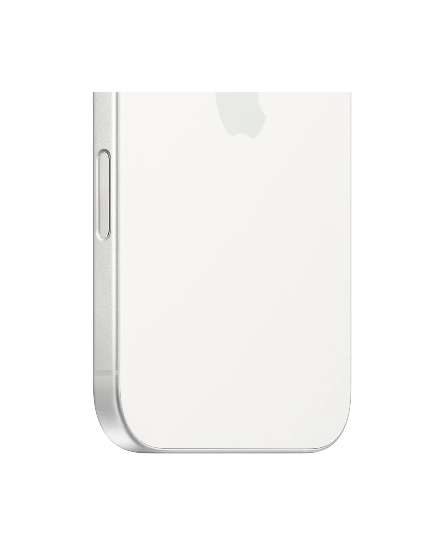 iPhone 16 Plus 128 GB White eSim - миниатюра 5